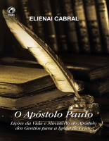 O Apóstolo Paulo.pdf